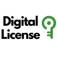 digitallicense