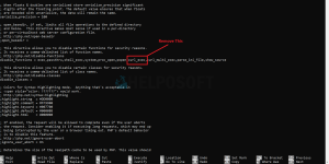 To resolve the issue with the curl_exec function not being available in WHMCS, you need to ens...png